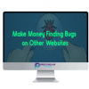 Make Money Finding Bugs on Other Websites 2 Make Money Finding Bugs on Other Websites