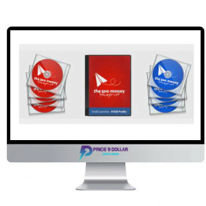 Mario Brown – The JVZoo Money Blueprint