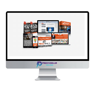 Mark Lack – The Personal Branding Accelerator