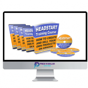 Mark Scott Adams – FBA HeadStart Amazon Training