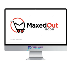 Max Aukshunas – Maxed Out eCom