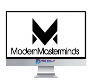 Maxwell Finn – Modern Mastermind