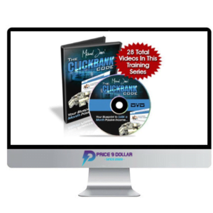 Michael Jones – The Clickbank Code