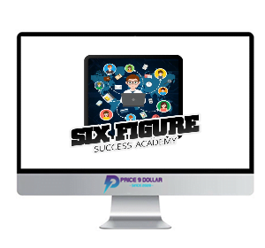 Mike Balmaceda & Ty Cohen – Six Figure Success Academy