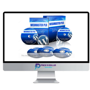 Mike Cowles – Webmaster PLR