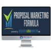 Mike Lemoine – Proposal Marketing Formula 1 Mike Lemoine – Proposal Marketing Formula
