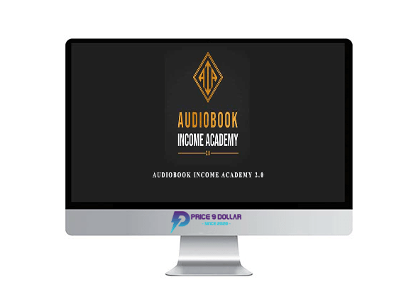 Mikkelsen Twins – Audiobook Income Academy 2.0 1 Mikkelsen Twins – Audiobook Income Academy 2.0