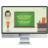 Neil Patel – Quick Sprout Traffic U 1 Neil Patel – Quick Sprout Traffic U