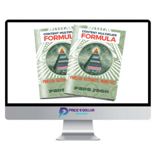 Peng Joon – Content Multiplier