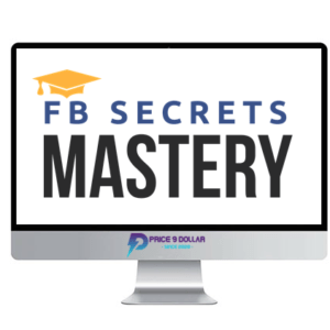 Peng Joon – Facebook Secrets Mastery