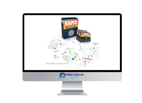 Peter Beattie – Rapid Video Funnels Peter Beattie – Rapid Video Funnels