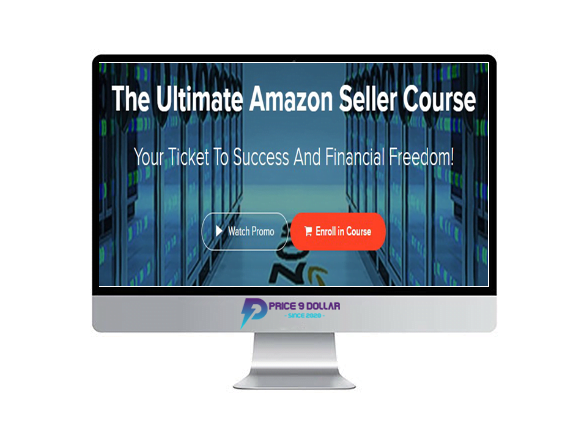 Philip A. Covington – The Ultimate Amazon Seller Philip A. Covington – The Ultimate Amazon Seller