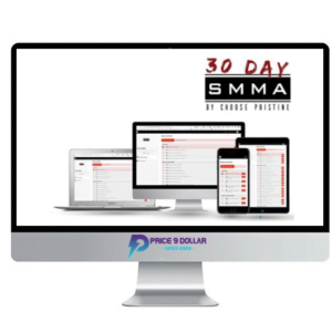 Quenten Chad & Jovan Stojanovic – 30 Days SMMA