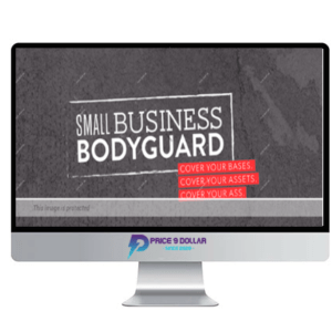 Rachel Rodgers & Ash Ambirge – Small Business Bodyguard