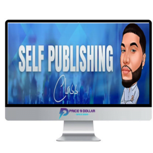 Raman – The Self Publishing Class