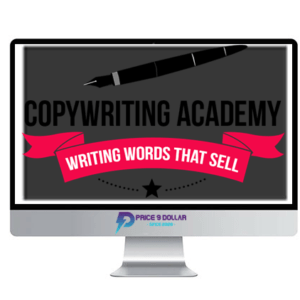 Ray Edwards – Copywriting Academy 2