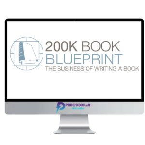 Richelle Shaw – $200k Book Blueprint Training