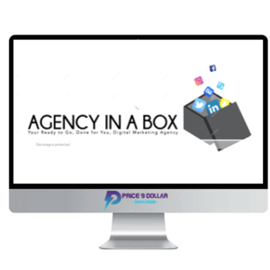 Robb Quinn – Agency in a Box