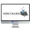 Robb Quinn – Agency in a Box