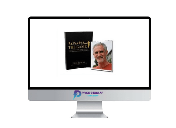 Ross Jeffries and Hayley Quinn – The Game. Past, Present and Future Ross Jeffries and Hayley Quinn – The Game. Past Present and Future