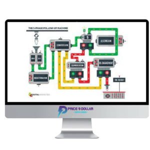 Ryan Deiss – Email Follow-Up Machine