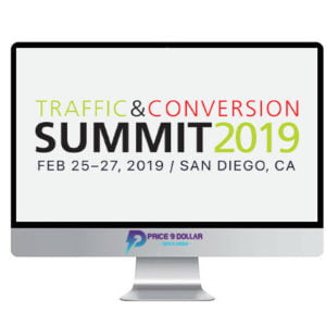 Ryan Deiss – Traffic & Conversion Summit Recordings 2019