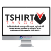 Ryan McKinney – T Shirt Tango