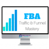 Ryan Rigney – FBA Traffic & Funnel Mastery 1 Ryan Rigney – FBA Traffic Funnel Mastery
