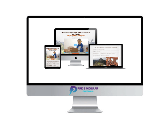 Sarah Chrisp – Ecomm Clubhouse Sarah Chrisp – Ecomm Clubhouse