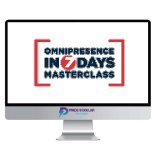Scott Oldford – Omnipresence In 7 Days Masterclass