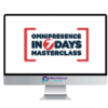 Scott Oldford – Omnipresence In 7 Days Masterclass