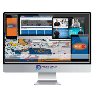 Sean Terry – Marketing Mastery X