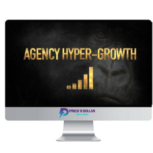 Sebastian Robeck and Bryan Ostemiller – Agency Hyper Growth