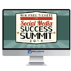 Social Media Success Summit 2014 1 Social Media Success Summit 2014