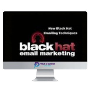 Soma56 – Blackhat Email Marketing