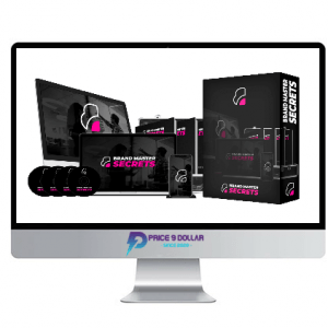 Stephen Houraghan – Brand Masters Secrets