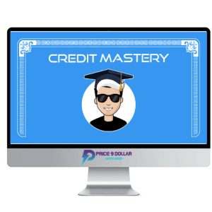 Stephen Liao – Credit Mastery