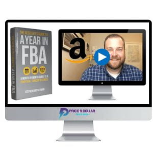 Stephen & Rebecca Smotherman – FullTime FBA (4 products)