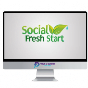 Sue and Dan Worthington – Social Fresh Start