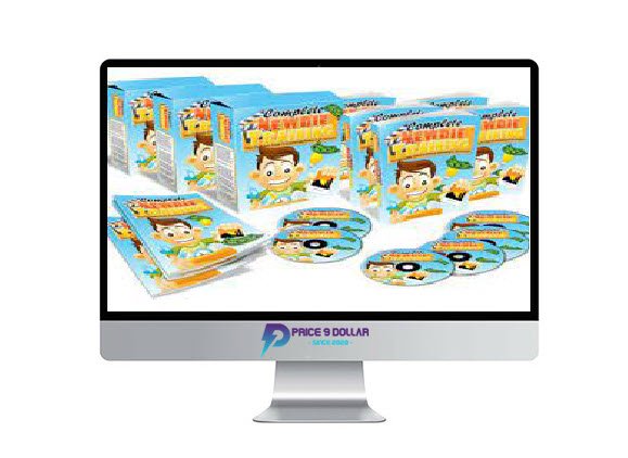 Suzanne Howarth – Complete Newbie Training Suzanne Howarth – Complete Newbie Training