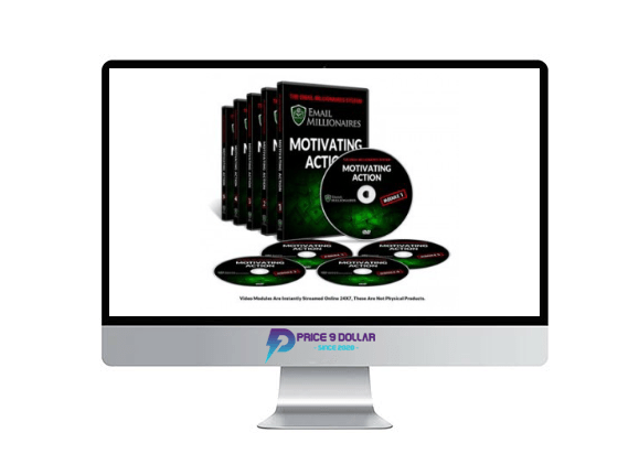 Tony Flores – The Email Millionaires System Tony Flores – The Email Millionaires System