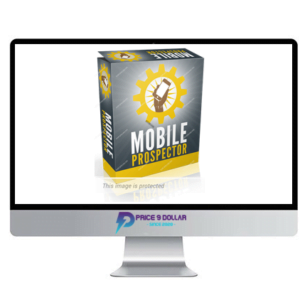 Yaro Glogowski – Mobile Prospector