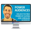 Justin Cener – Power Audiences Master Course 2 Justin Cener – Power Audiences Master Course