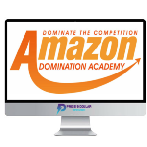 2 Doodz – Amazon Domination Academy