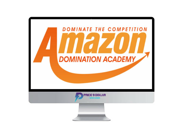 2 Doodz – Amazon Domination Academy 2 Doodz – Amazon Domination Academy