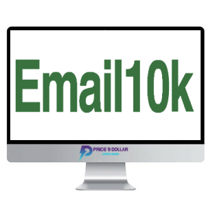 Alex Berman – Email 10k