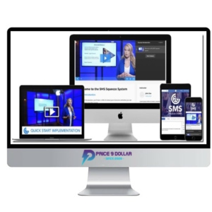 Amanda Dobson – SMS Squeeze Strategy