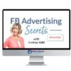 Andra Vahl – Facebook Advertising Secrets 2 Andra Vahl – Facebook Advertising Secrets