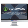 Andrew Hansen & Sara Young – Digital Worth Academy 2 Andrew Hansen Sara Young – Digital Worth Academy