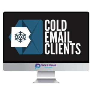 Ben Adkins – Cold Email Clients